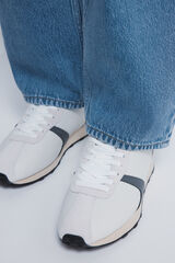 Springfield Sneaker casuales estampado