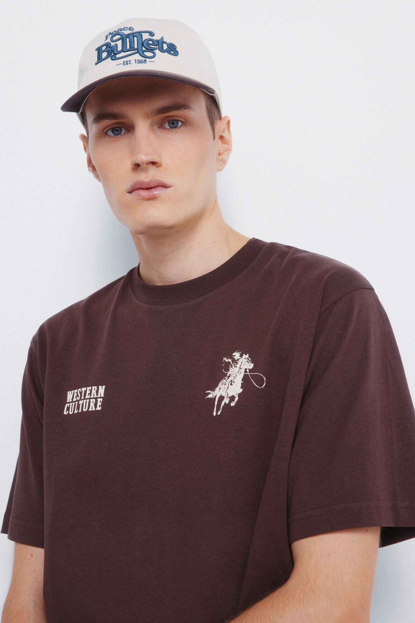 Springfield Playera Heritage & Skills