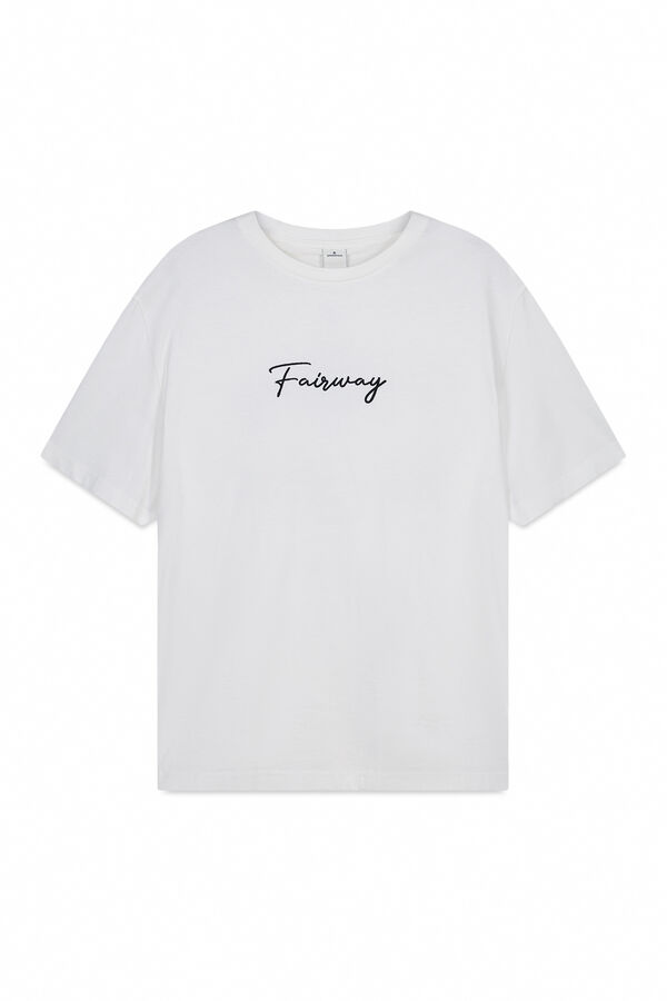 Springfield Playera fairway natural