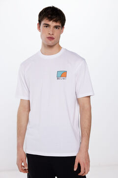 Springfield Playera sunset natural