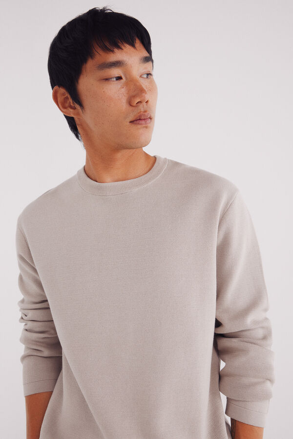 Springfield Jersey de Milán café