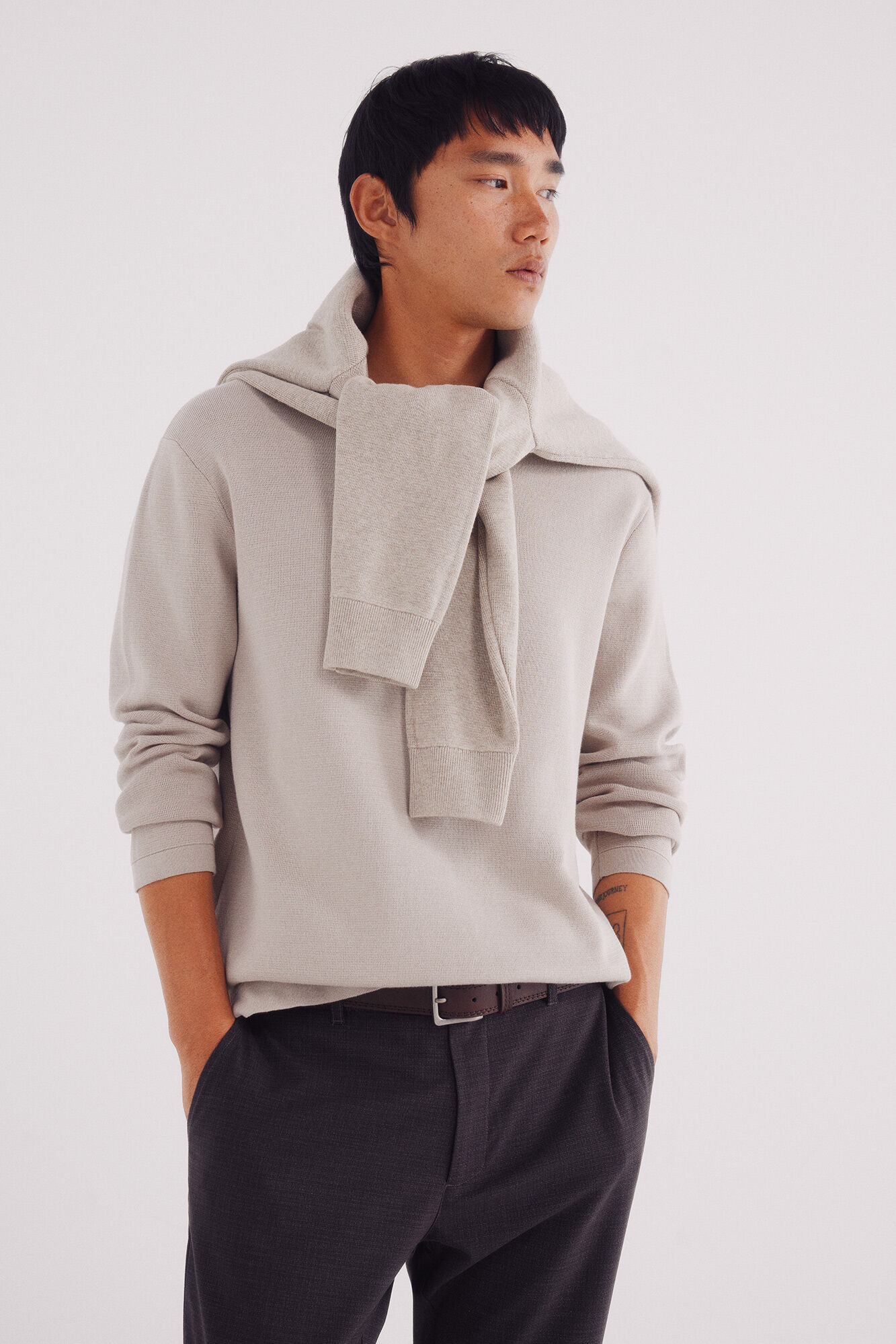 Springfield Jersey de Mil&aacute;n