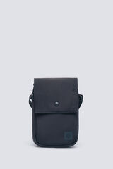 Springfield Bolsa bandolera pequeño, bolsa gris