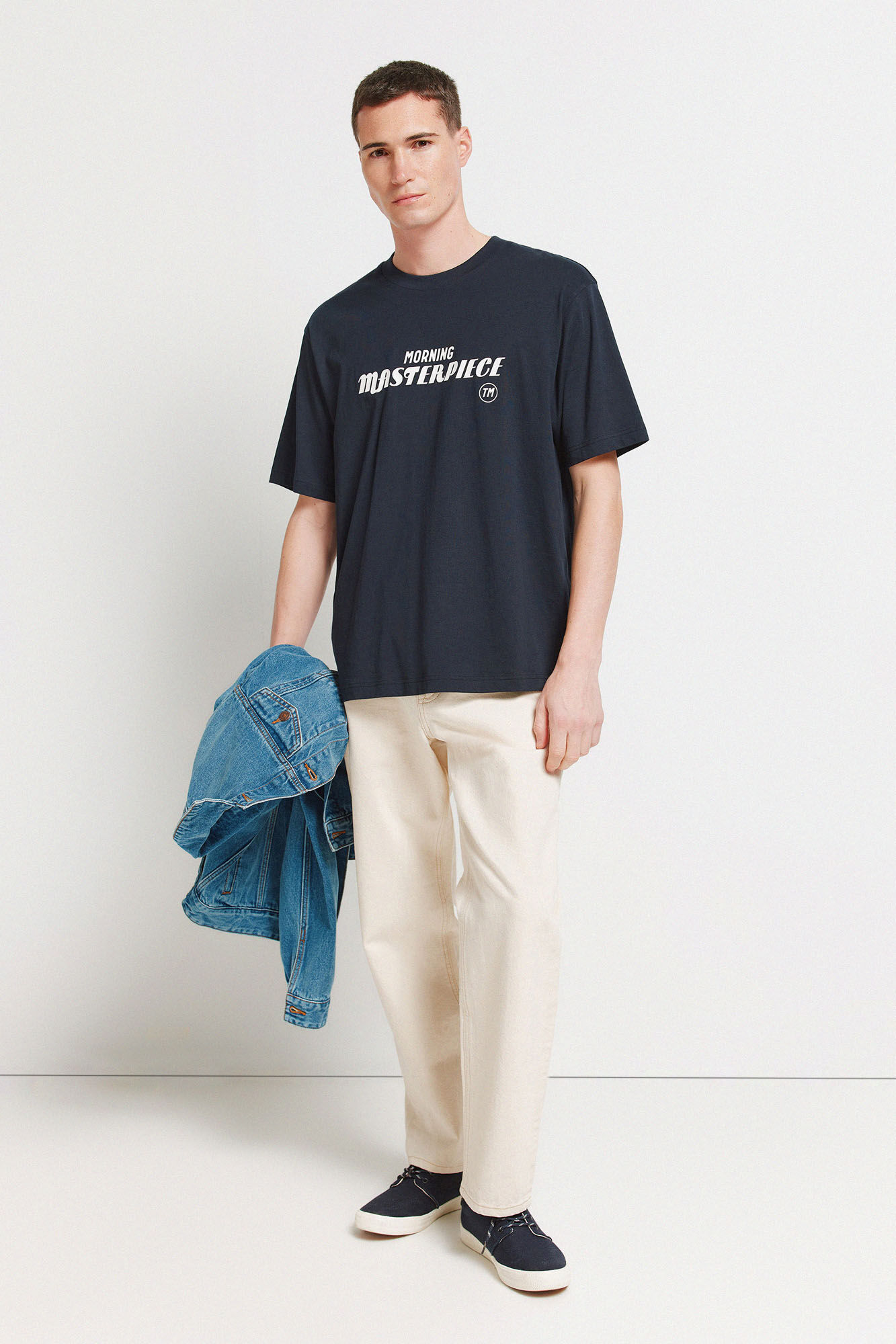 Springfield Playera Masterpiece