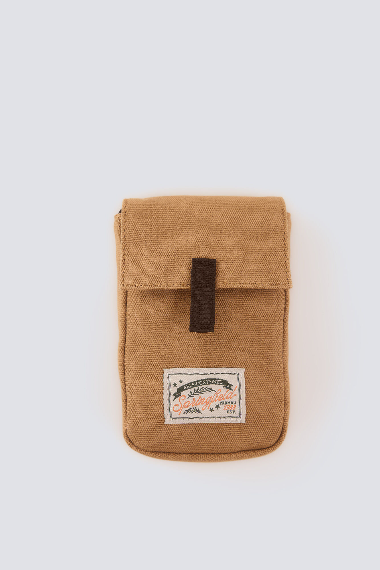 Springfield Bolsa peque&ntilde;a cruzada