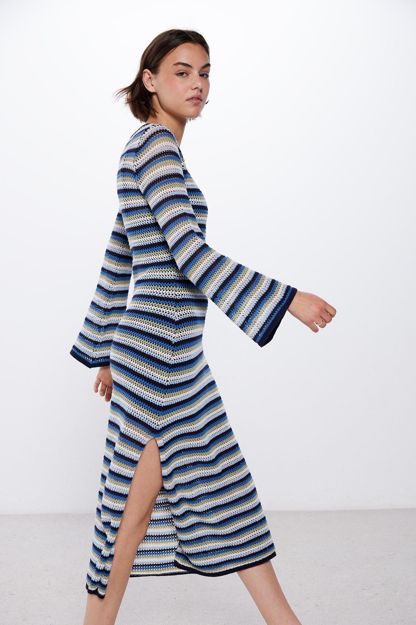 High Spirits Vestido Serenity