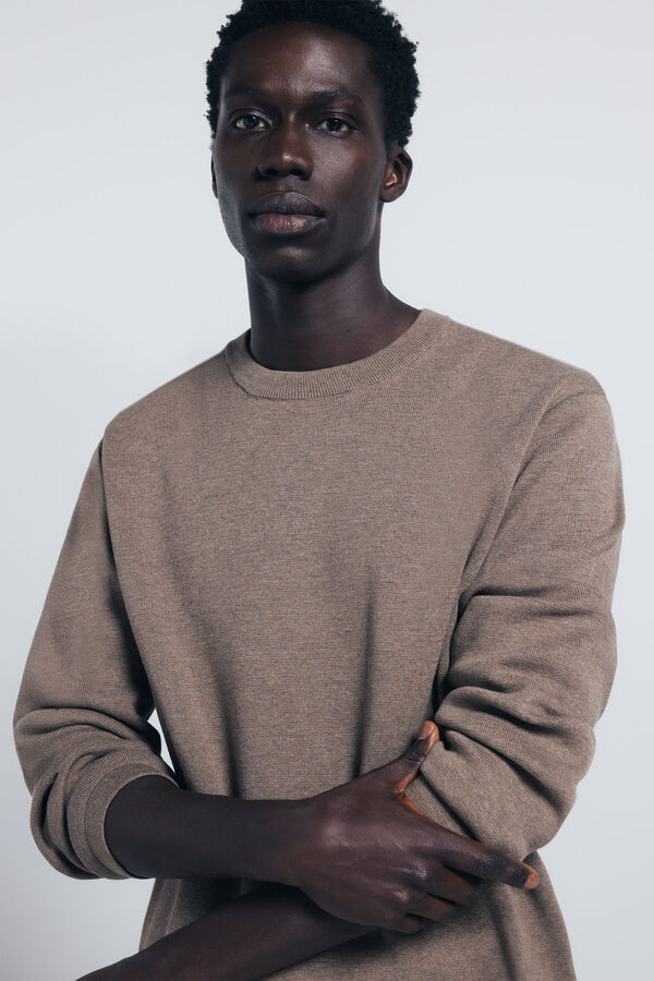 Springfield Jersey de Milán café