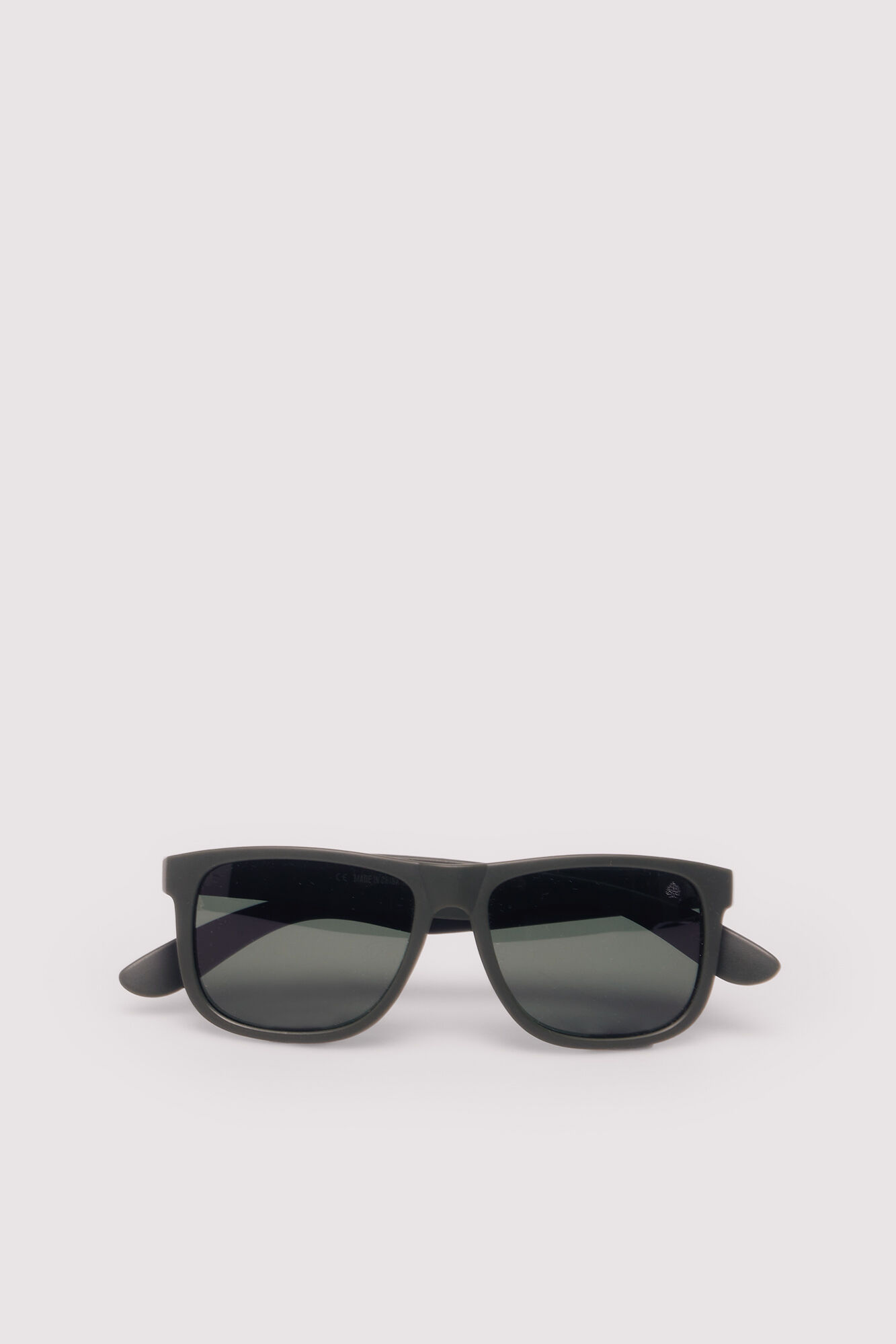 Springfield Gafas de sol pasta cl&aacute;sica engomada