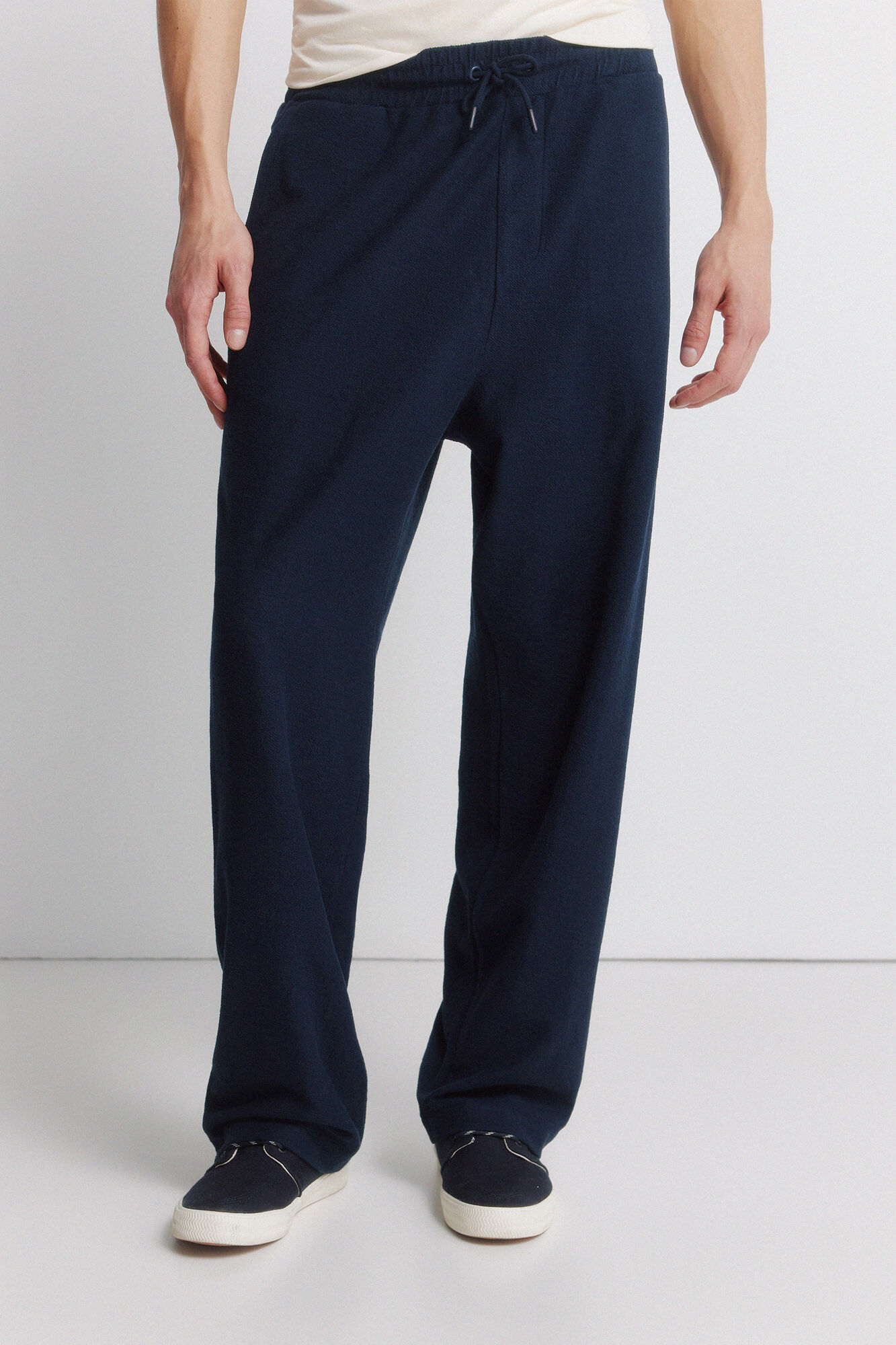 Springfield Pantal&oacute;n jogger recto
