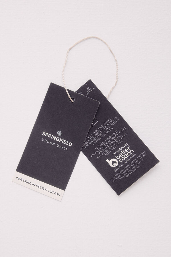 Springfield Jersey de Milán café