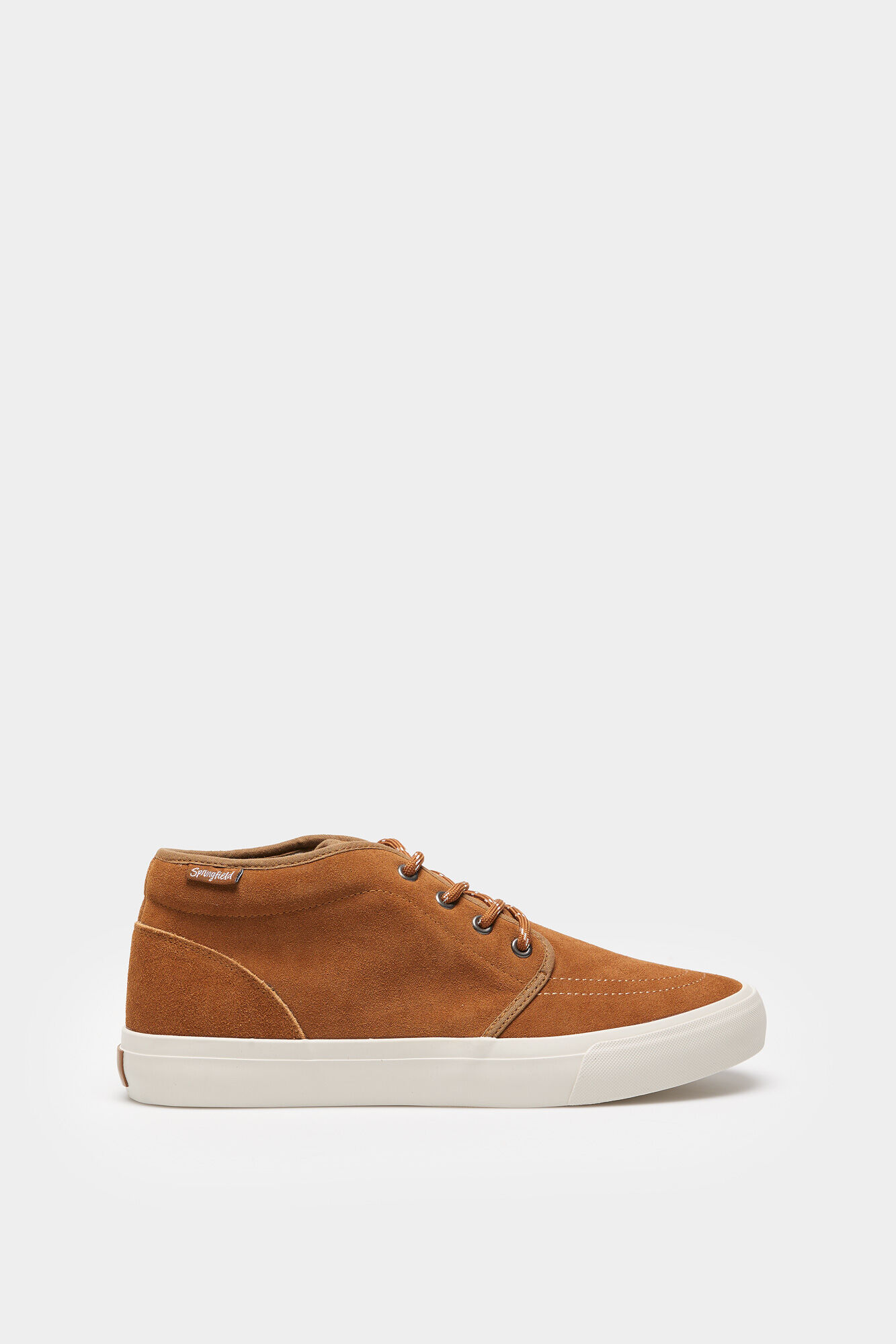 Zapatos new arrivals hombre springfield