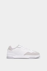 Springfield Zapatilla combinada urbana natural