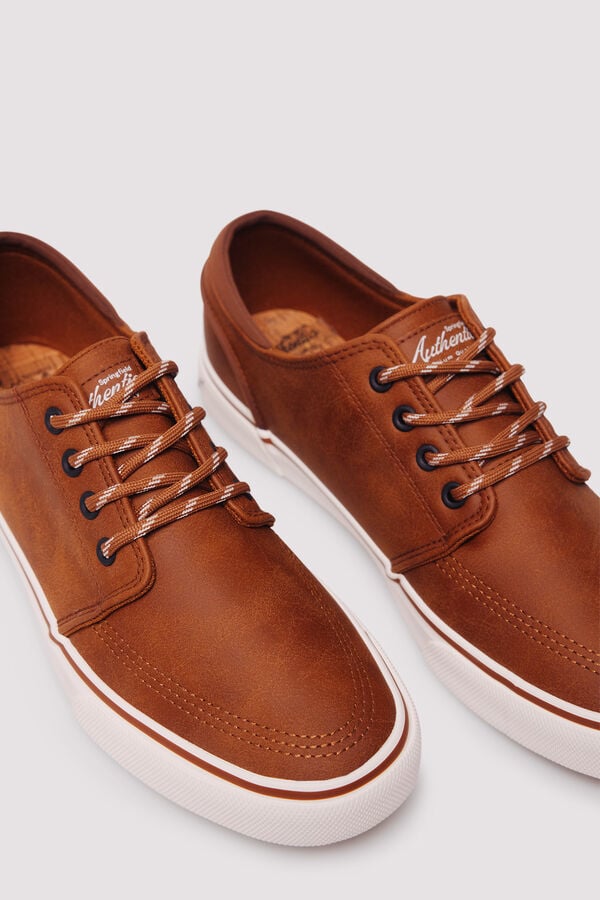 Springfield Tenis Icons café