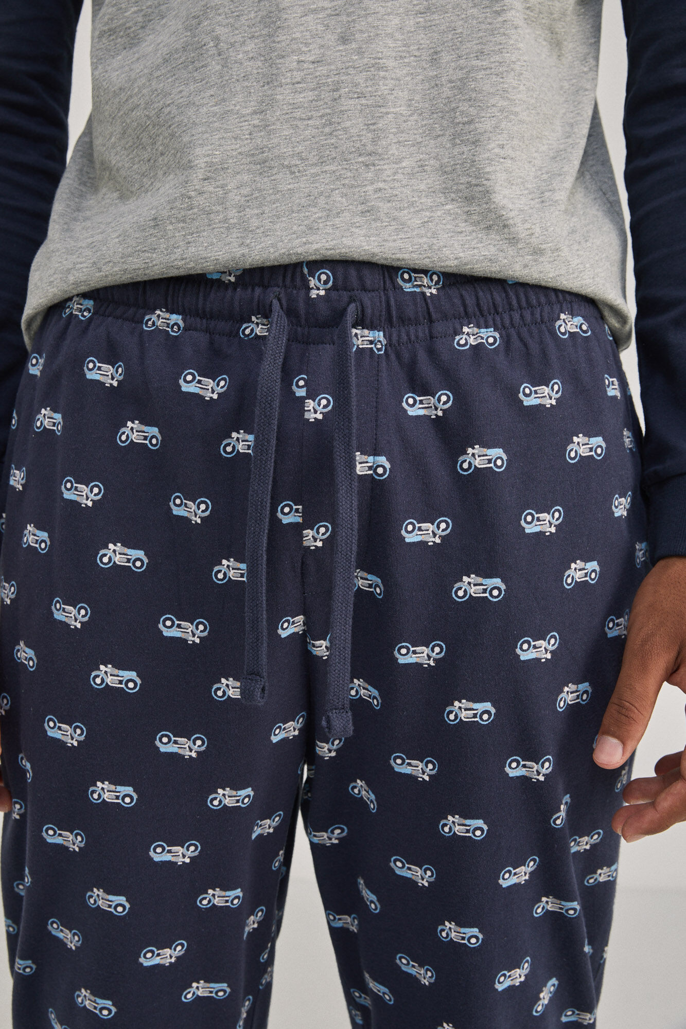Pijamas en springfield new arrivals
