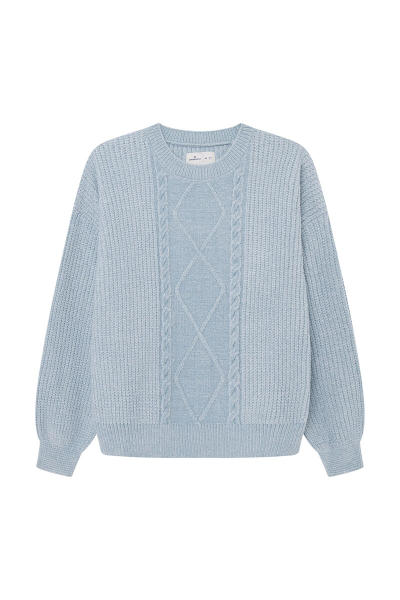 Sueter chenilla new arrivals