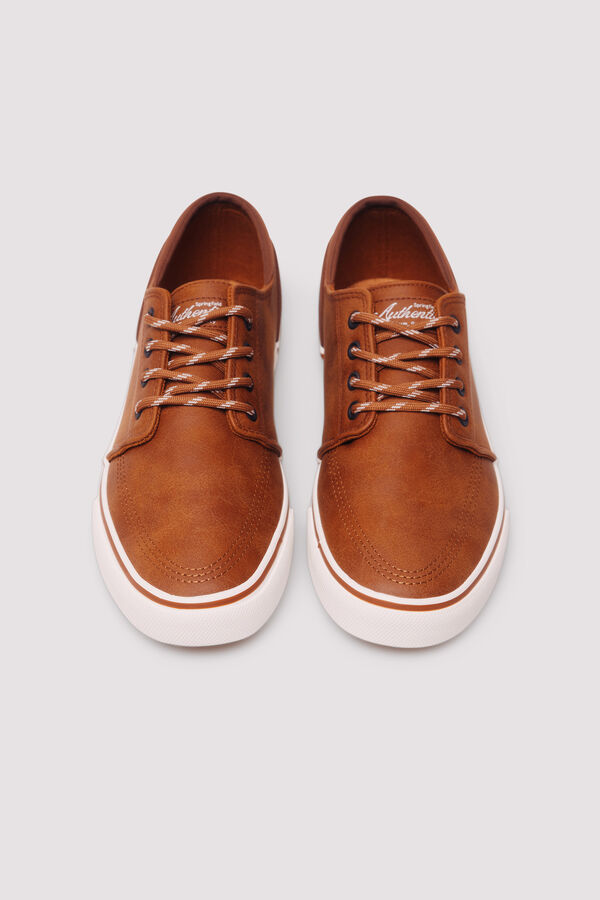 Springfield Tenis Icons café