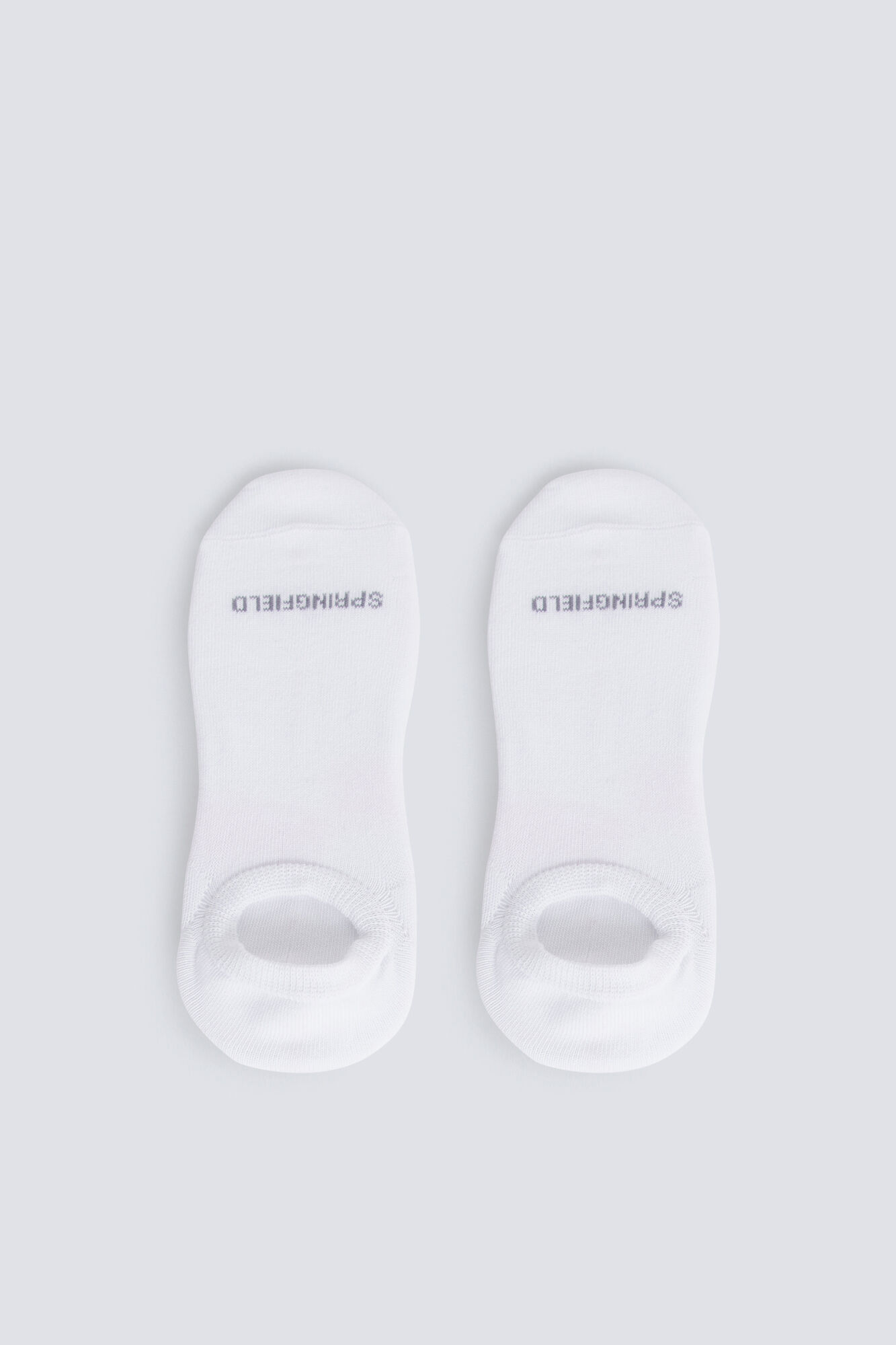 Springfield Calcet&iacute;n invisible deportivo