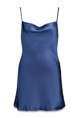 High Spirits Vestido Shappire Ease azul