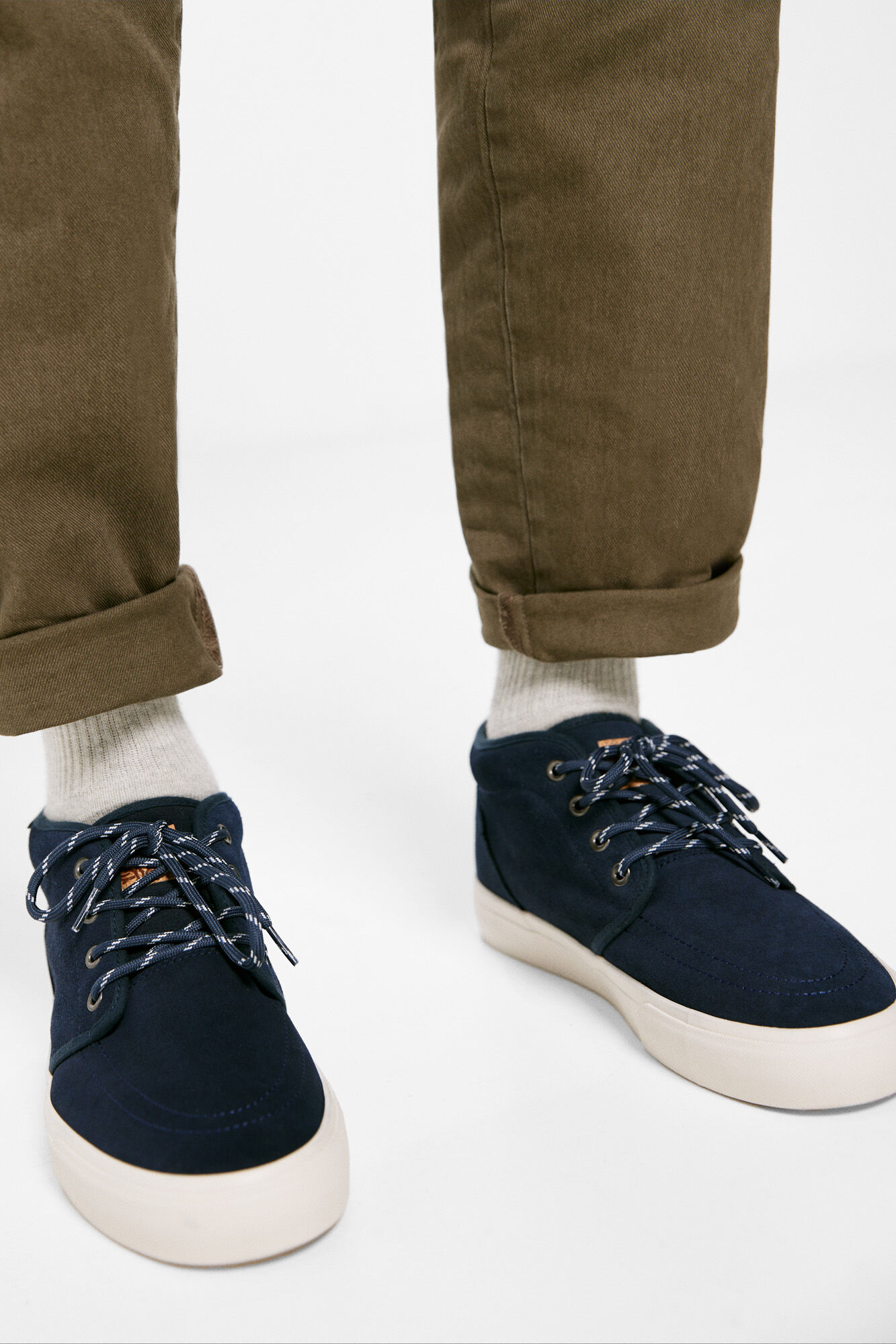 Springfield new arrivals hombre calzado