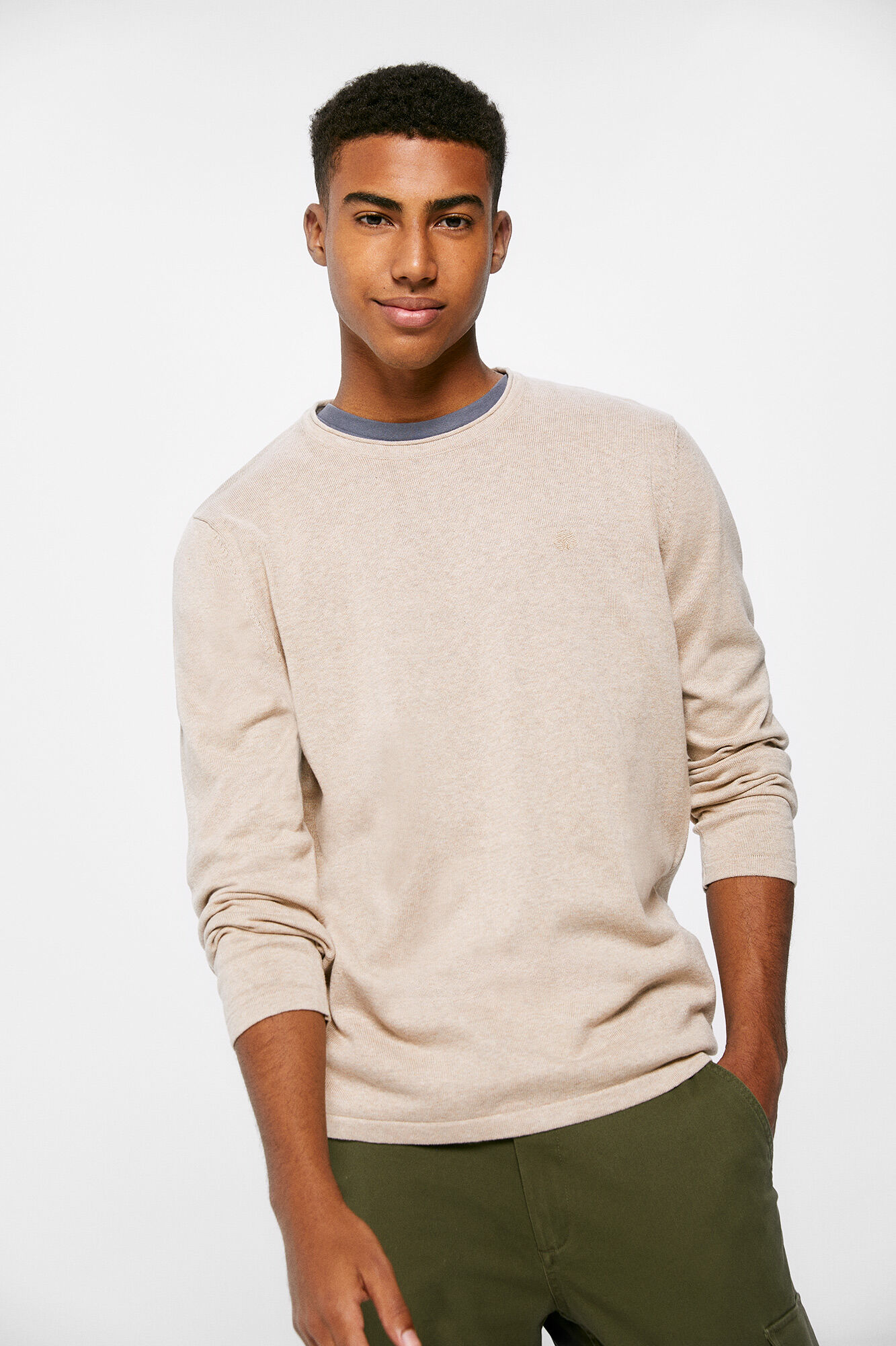 Springfield calzoncillos hombre top