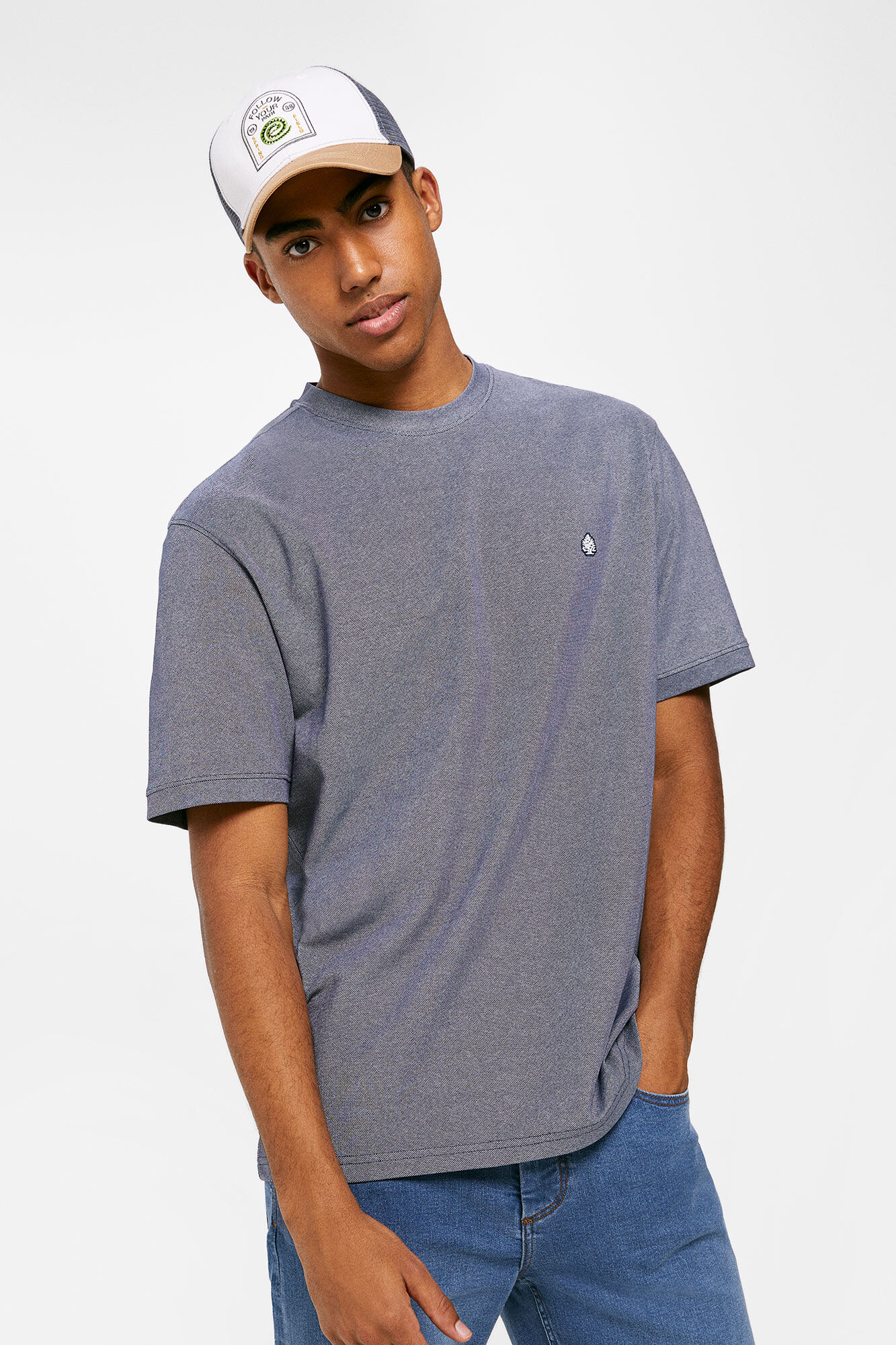 Springfield hombre camisetas best sale