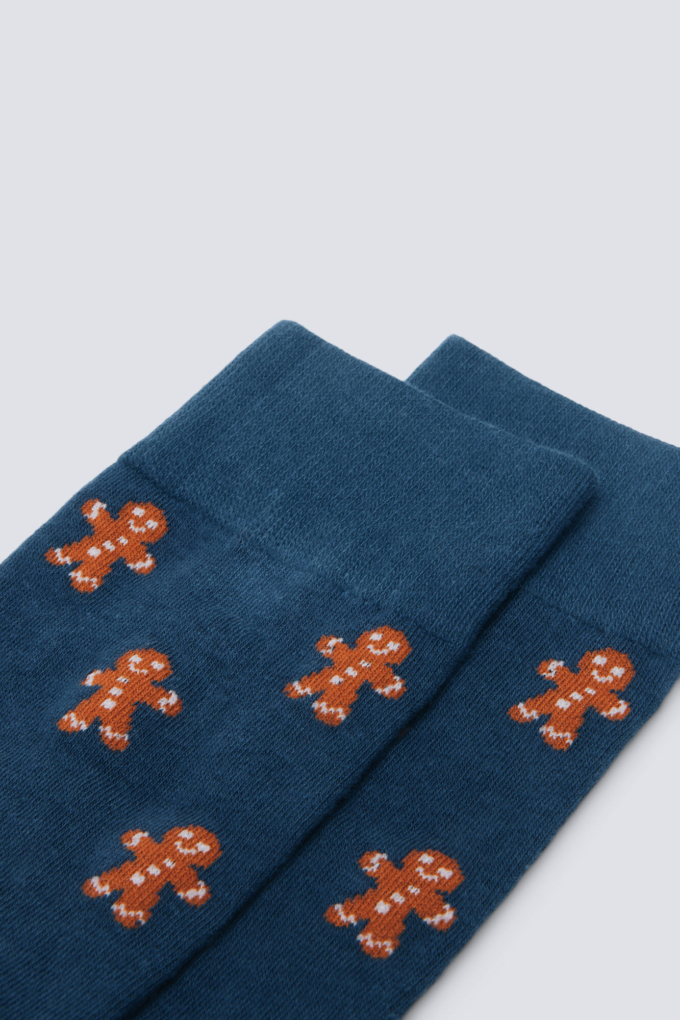 Springfield Calcet&iacute;n de galleta calcet&iacute;n