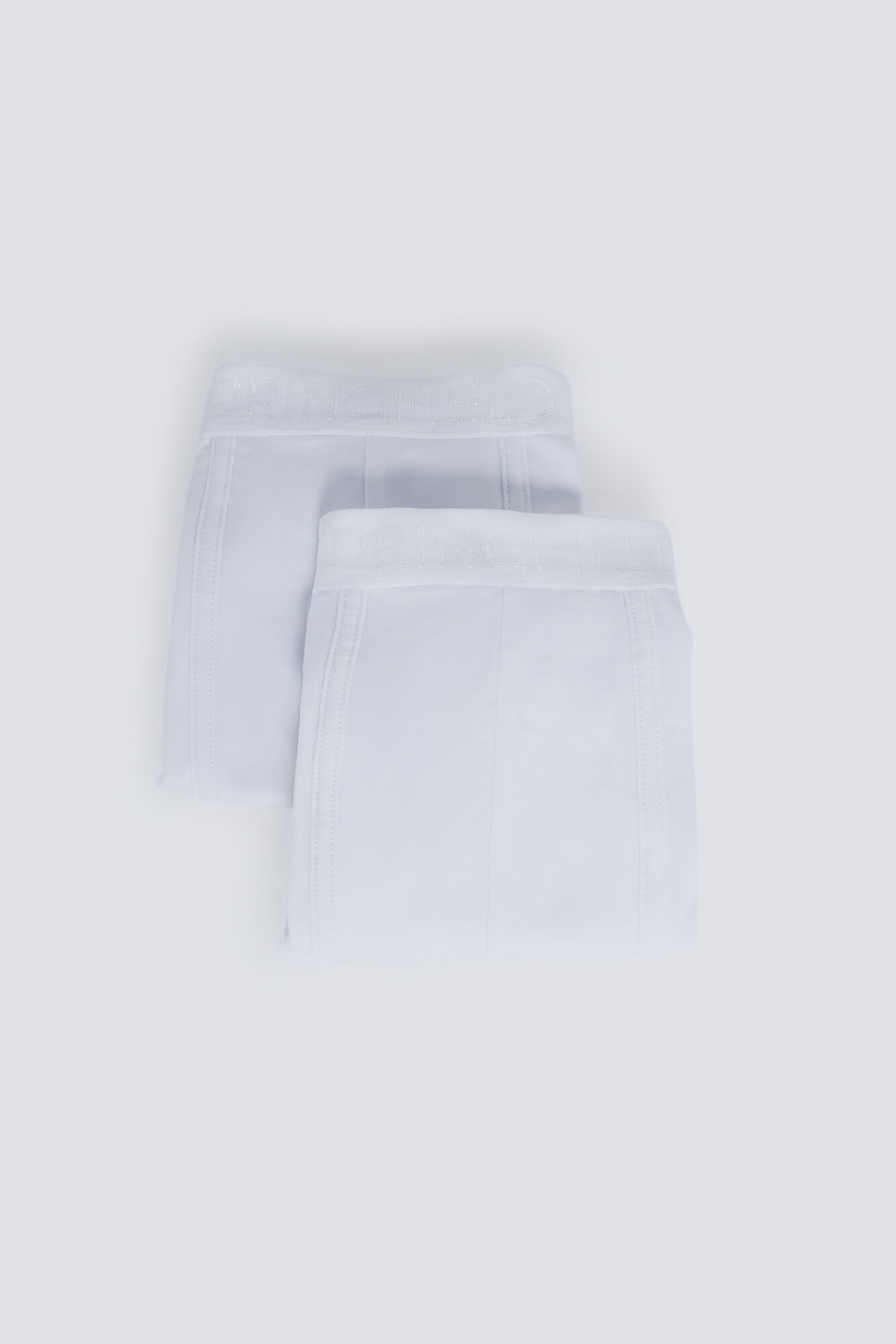 Springfield Pack 2 boxers b&aacute;sicos