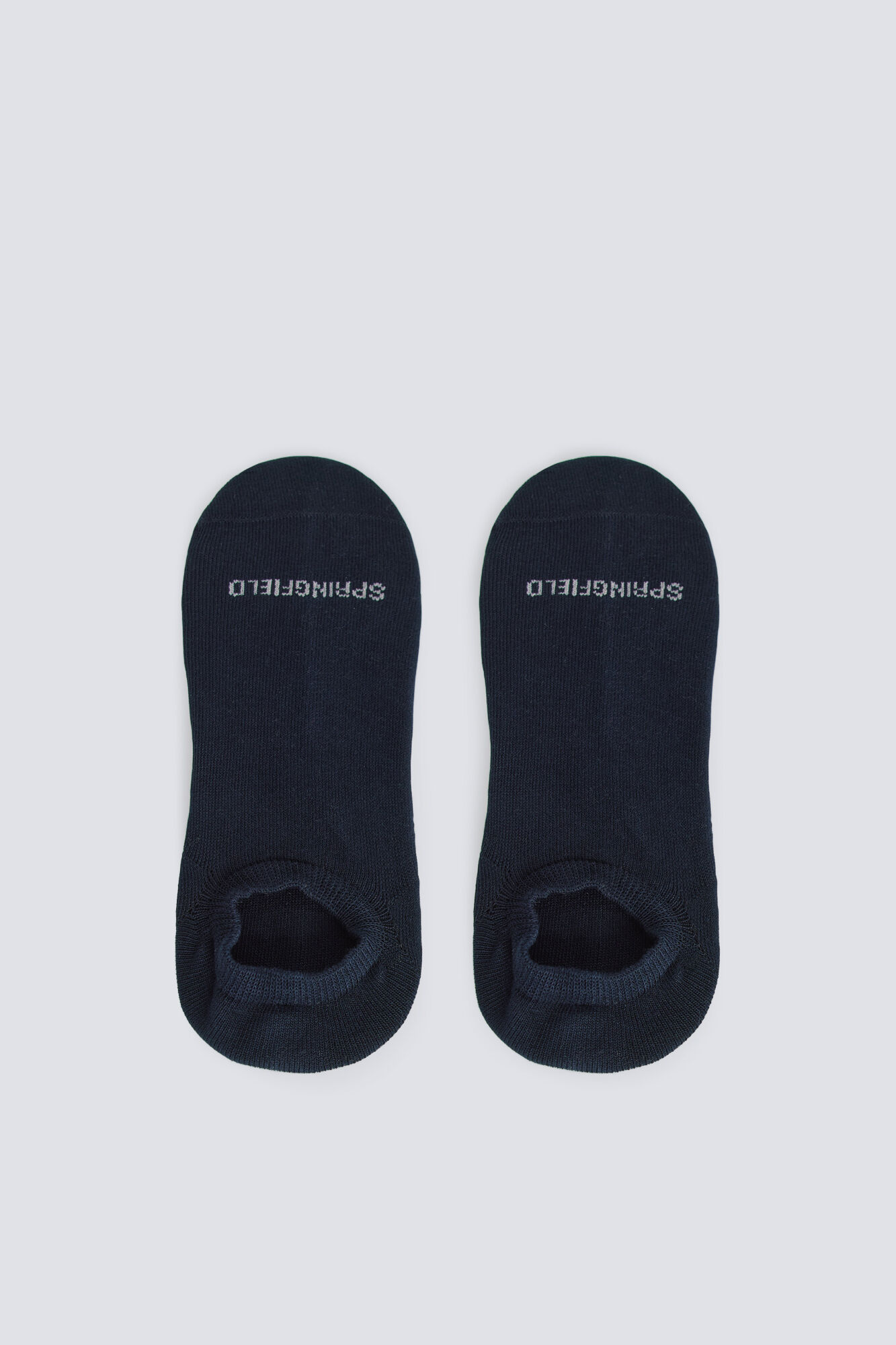 Springfield Calcet&iacute;n invisible deportivo