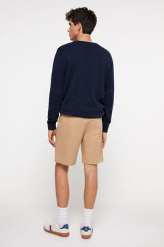 Springfield Bermuda color beige