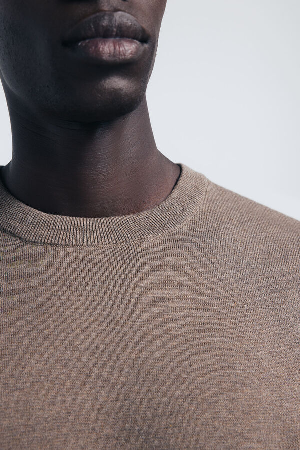 Springfield Jersey de Milán café