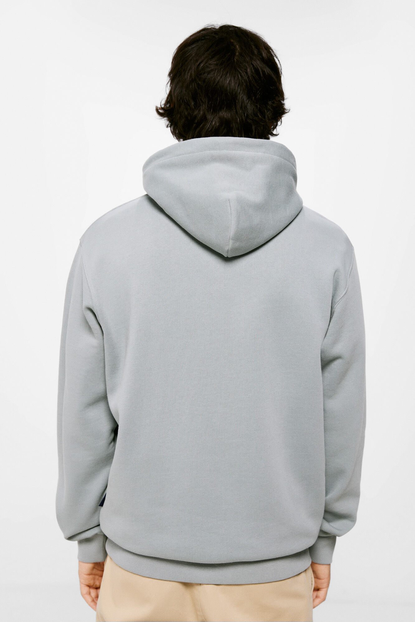 Sudadera bicicleta Sudaderas para hombre WomenSecret MX