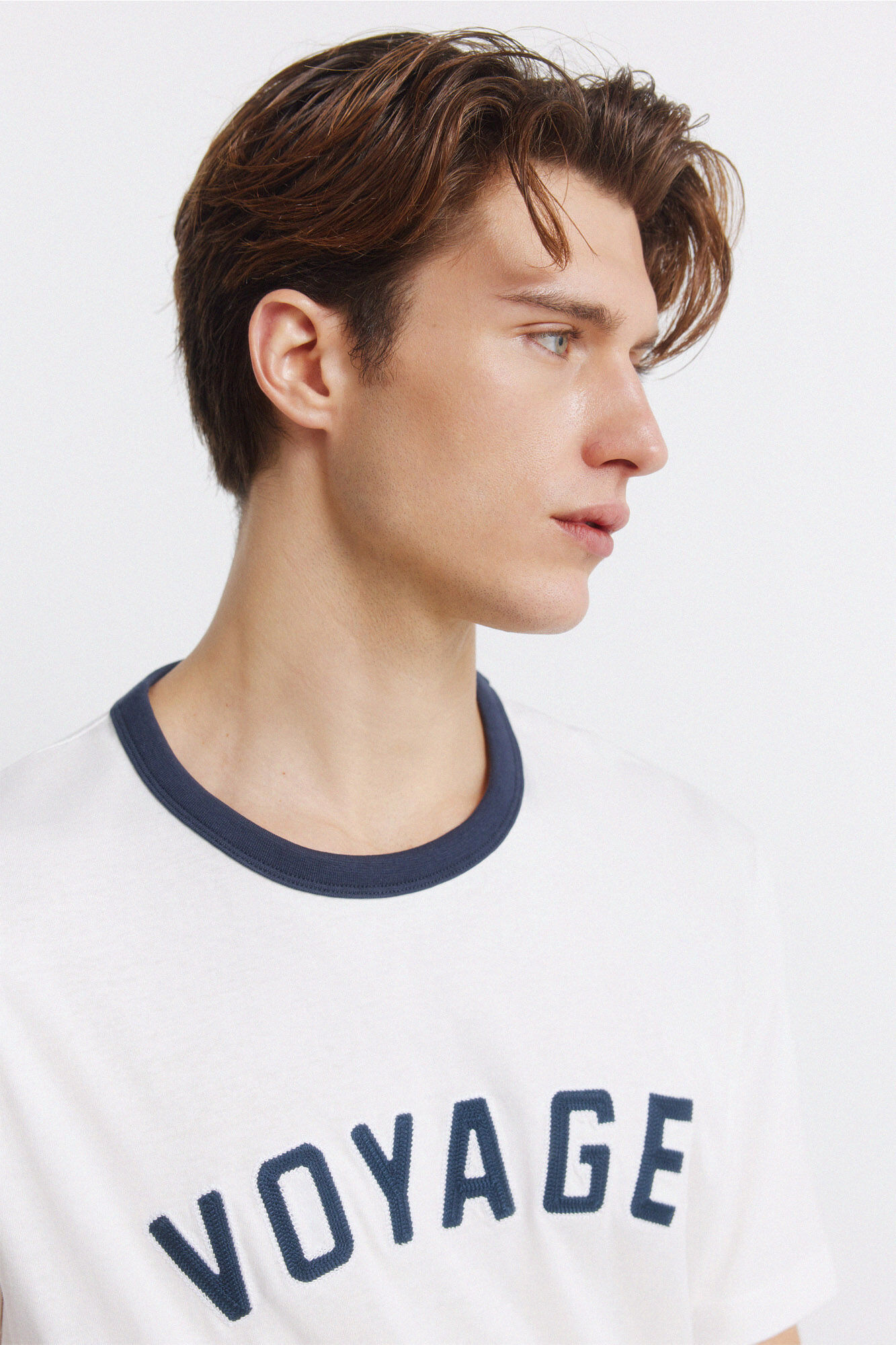 Springfield Playera de viaje