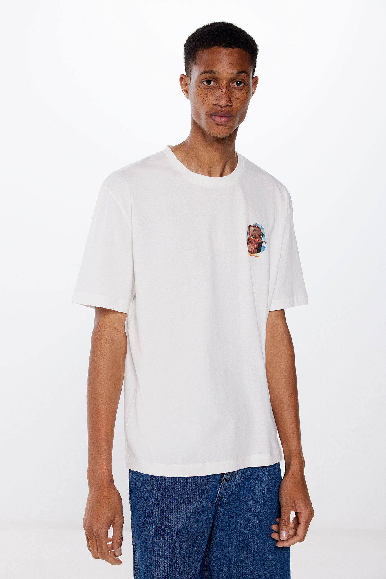 Playera weekend Camisetas para hombre WomenSecret MX
