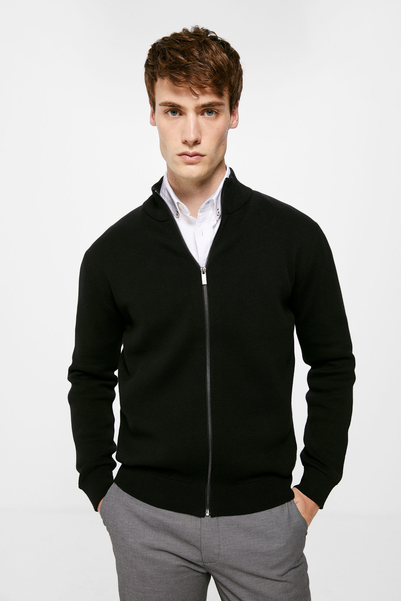 Sueter new arrivals de cierre