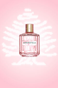 Springfield FREE ATTITUDE 100ML turquesa