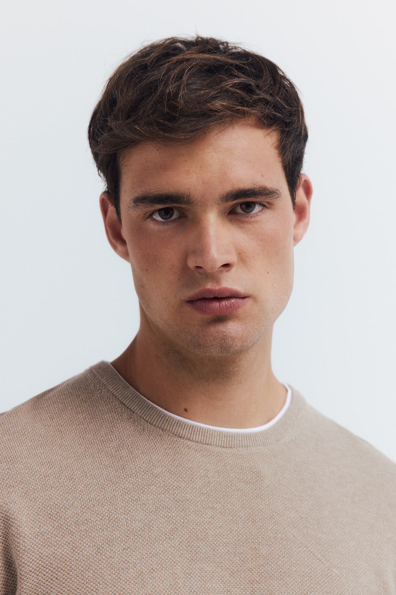 Springfield Su&eacute;ter estructura