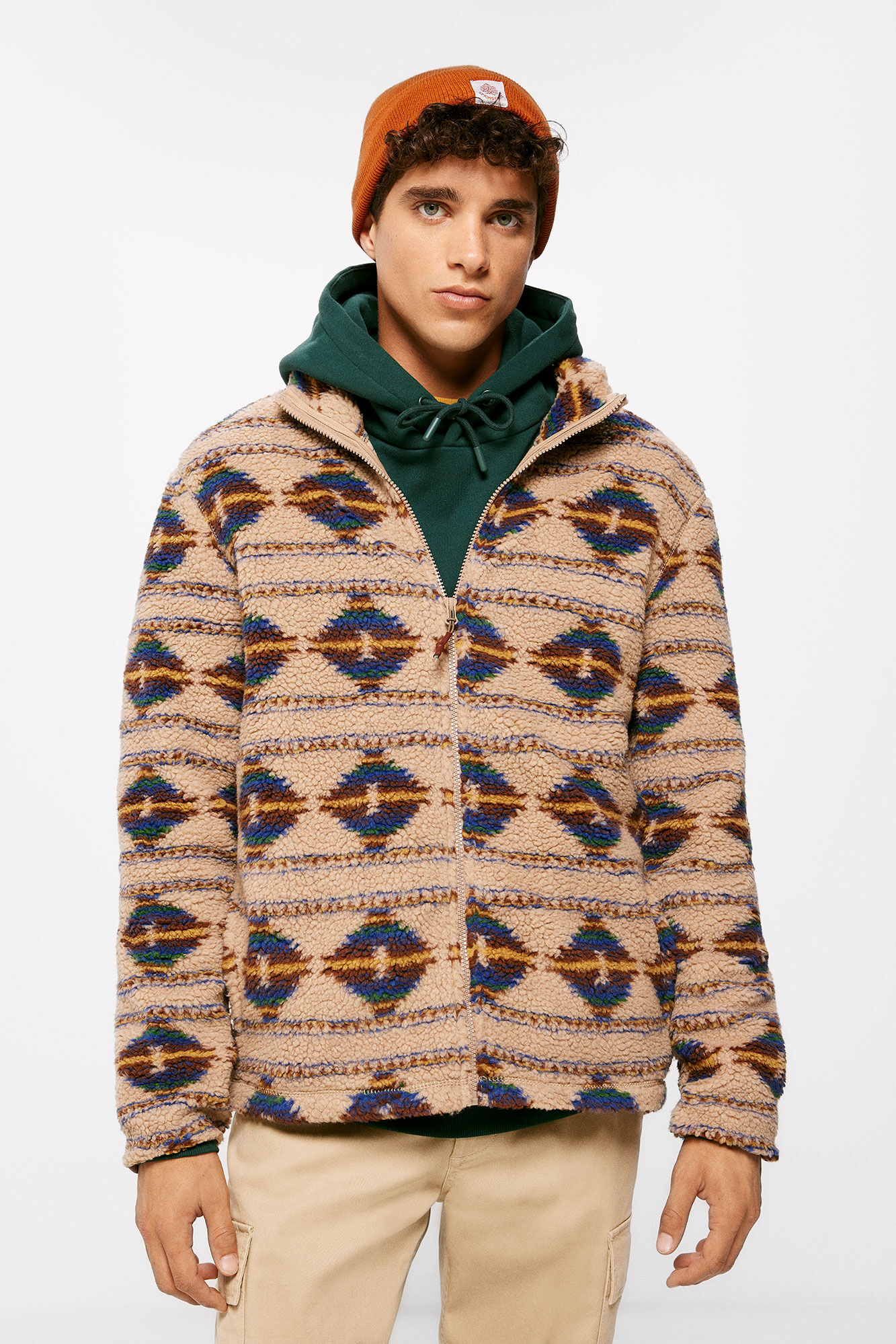 Sudaderas hechas en méxico best sale