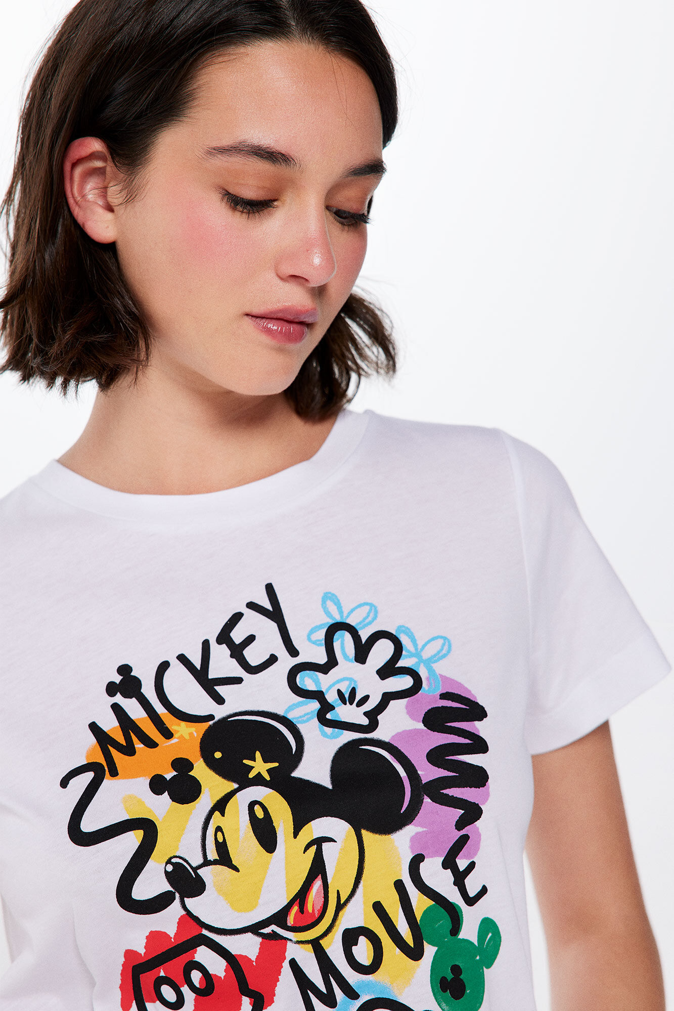 Playeras de mickey 2025