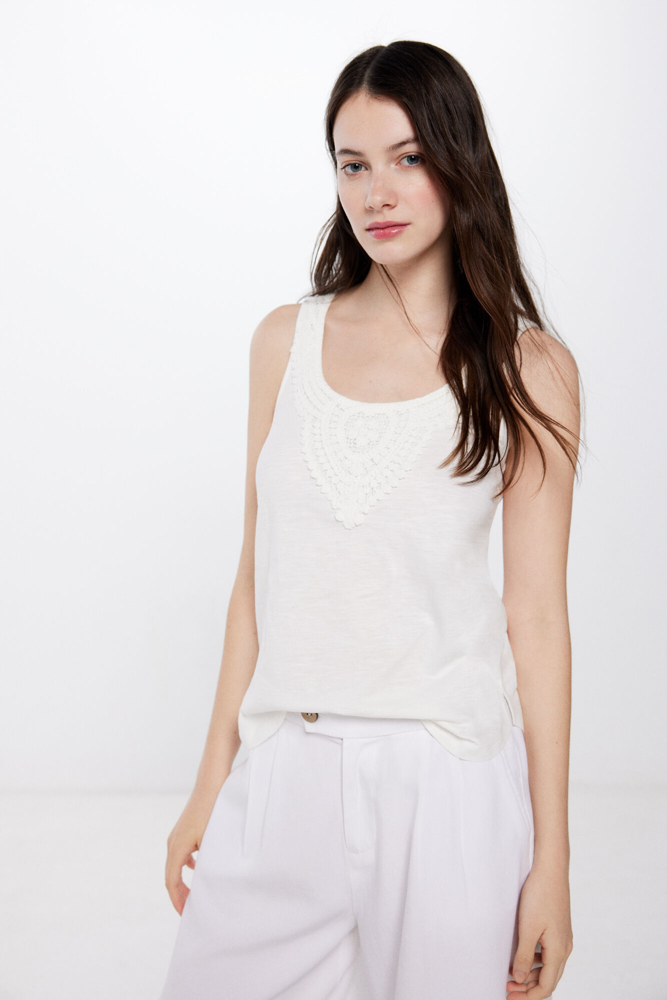 Ropa Springfield Nueva Coleccion Women secret Mexico