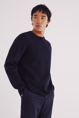 Springfield Jersey de Milán marino