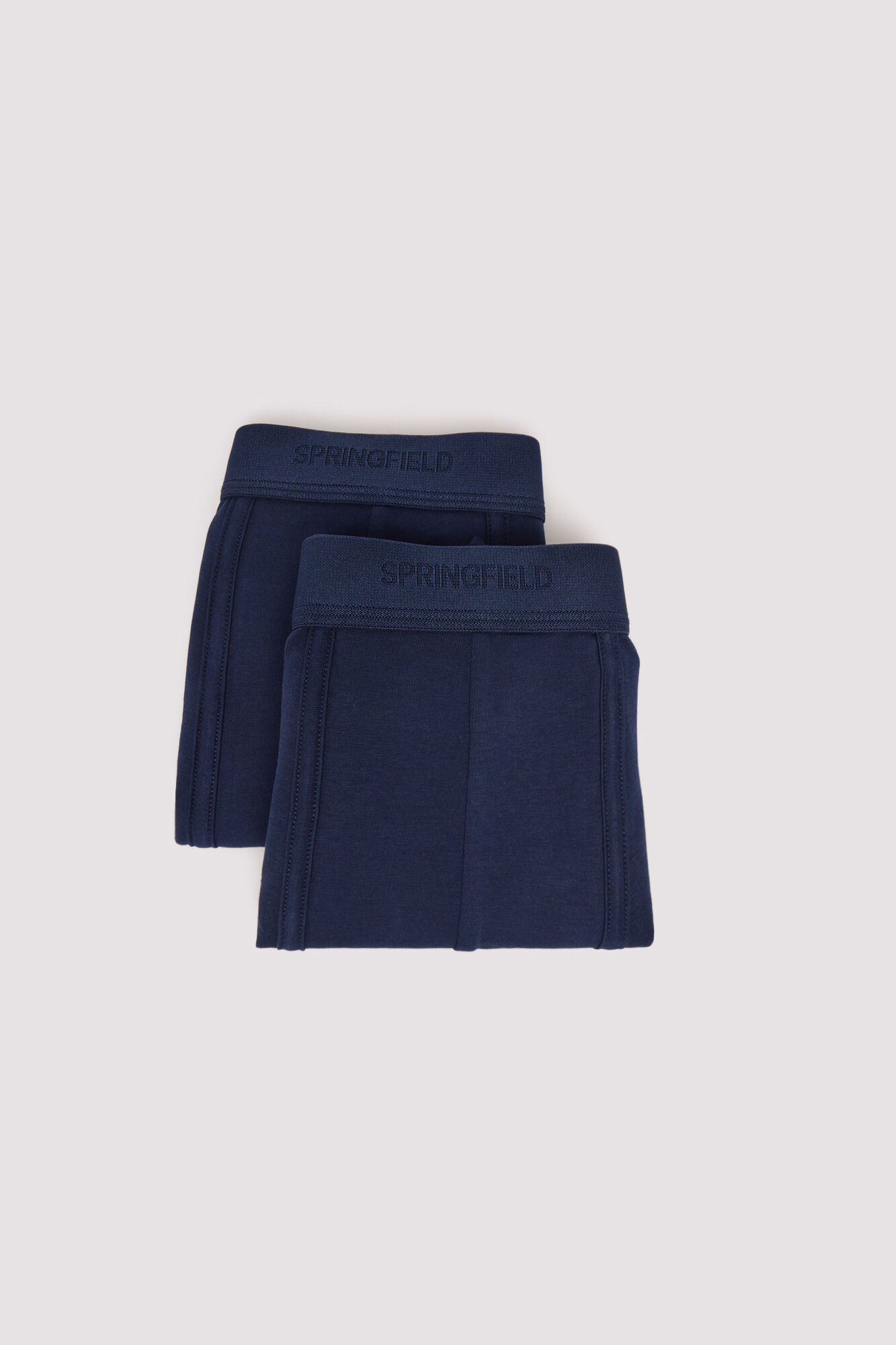 Springfield Pack 2 b&oacute;xeres b&aacute;sicos