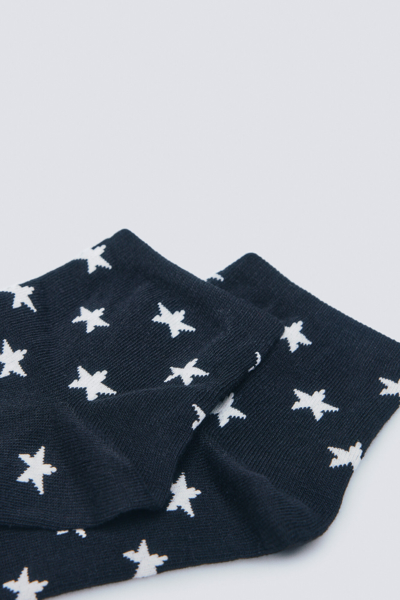 Springfield Calcet&iacute;n corto estrellas