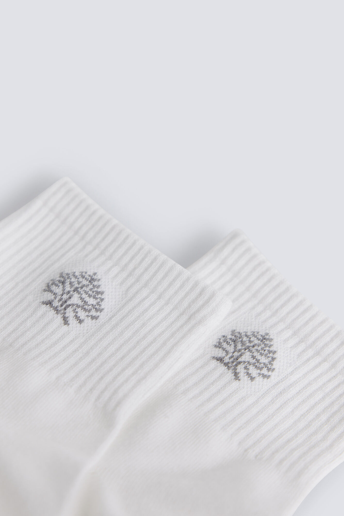 Springfield Calcet&iacute;n tobilllero rib