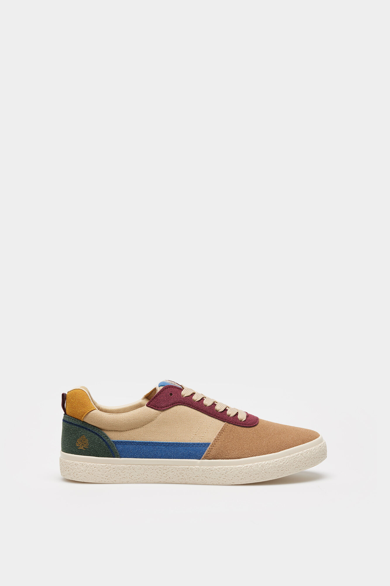 Zapatos hombre springfield shop