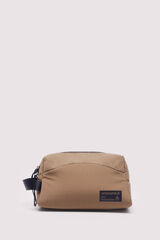 Springfield Neceser casual beige