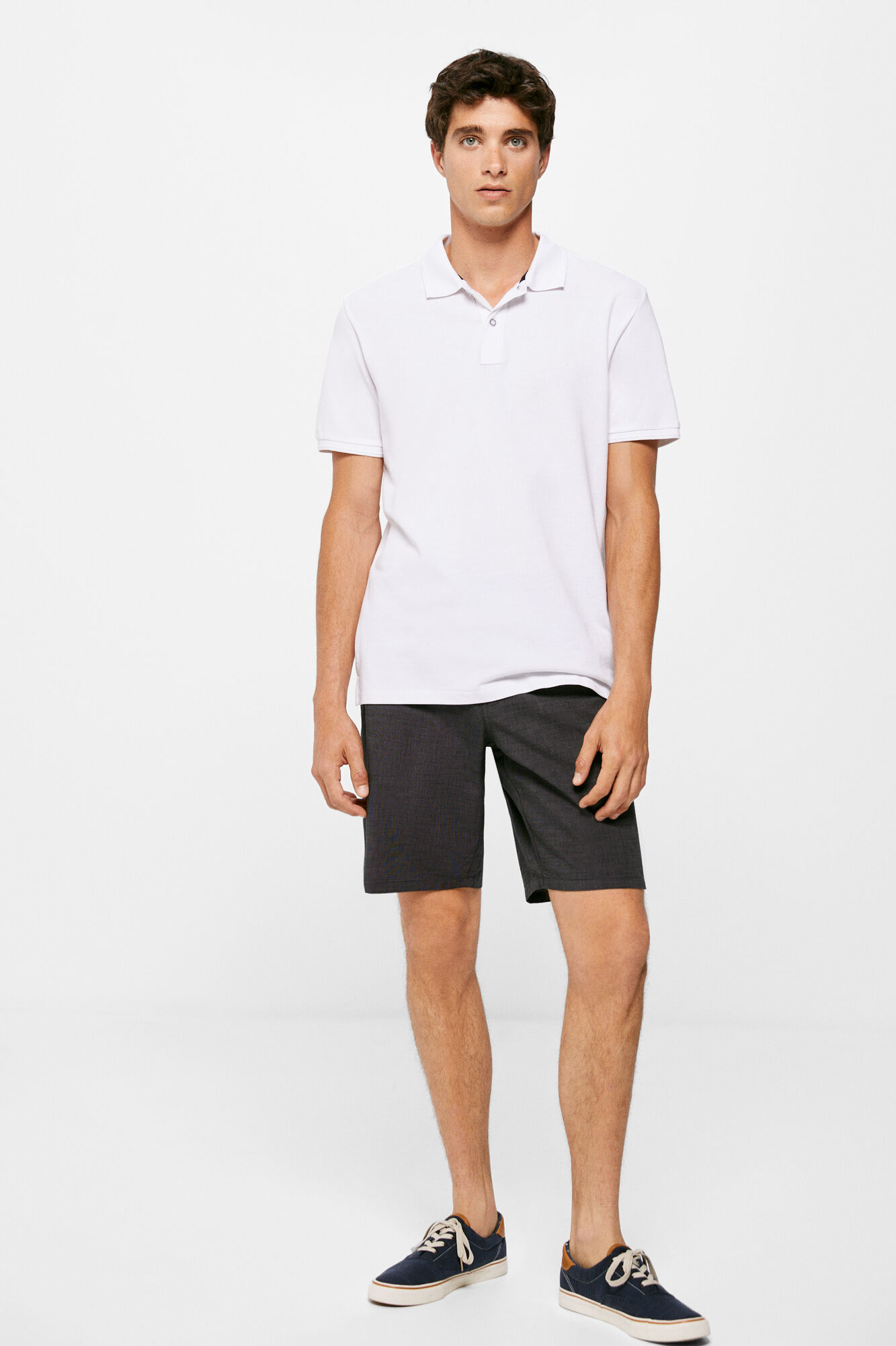 Springfield hotsell hombre bermudas