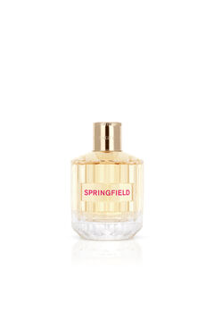 Springfield GLOW ATTITUDE 100ML turquesa
