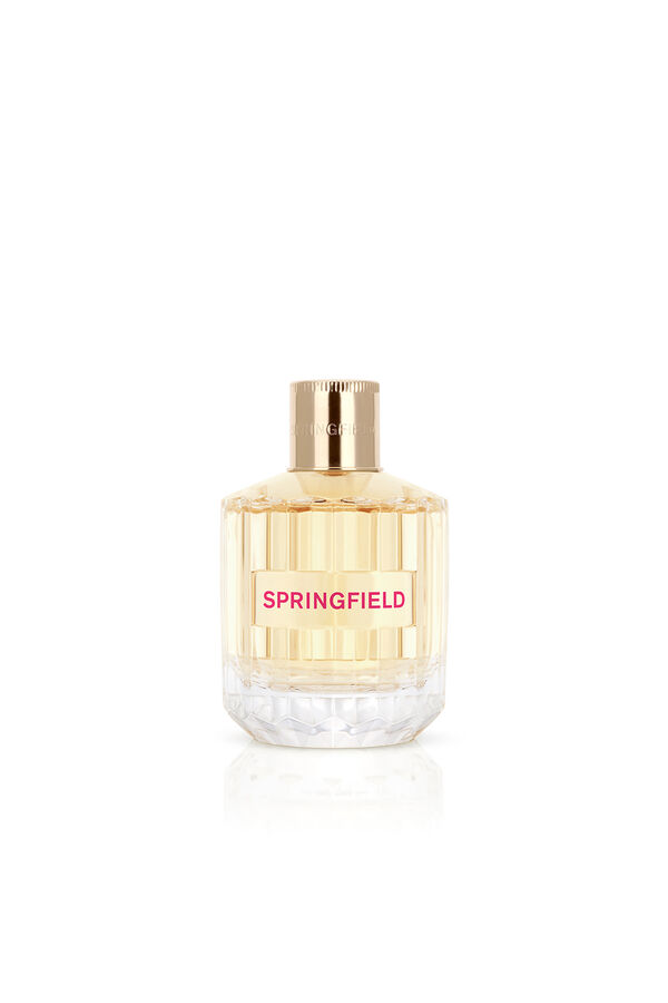 Springfield GLOW ATTITUDE 100ML turquesa
