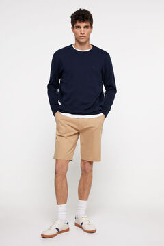 Springfield Bermuda color beige