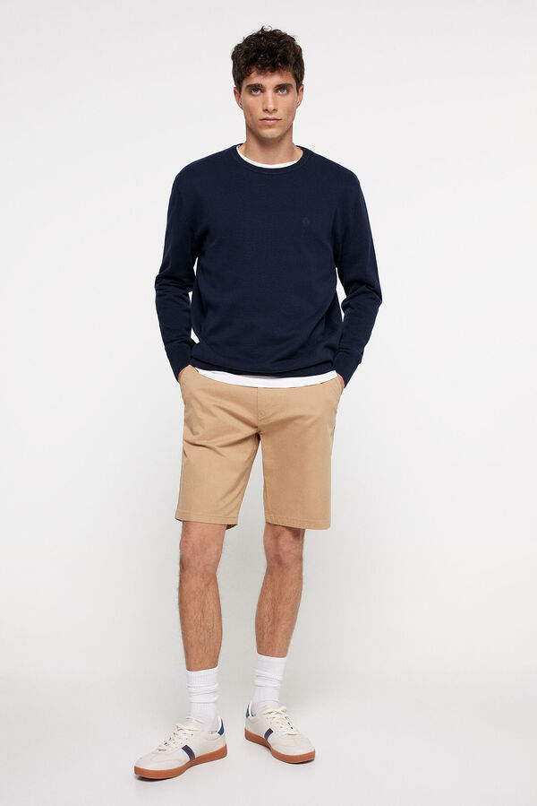 Springfield Bermuda color beige